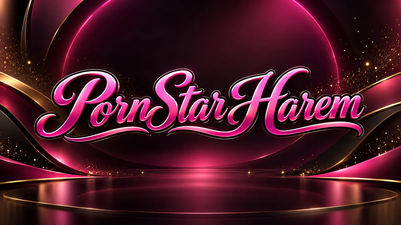 Pornstar Harem