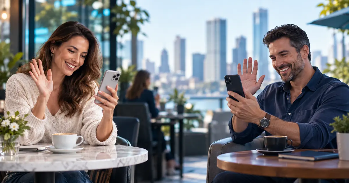 WaysToMeet